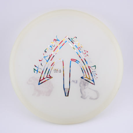 Lone Star Disc (Used)