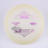 Lone Star Disc (Used)