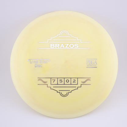 Lone Star Disc (Used)