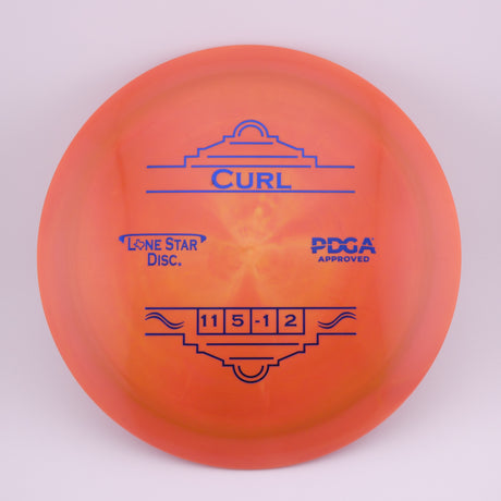 Lone Star Disc (Used)