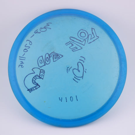 Discmania Discs (Used)