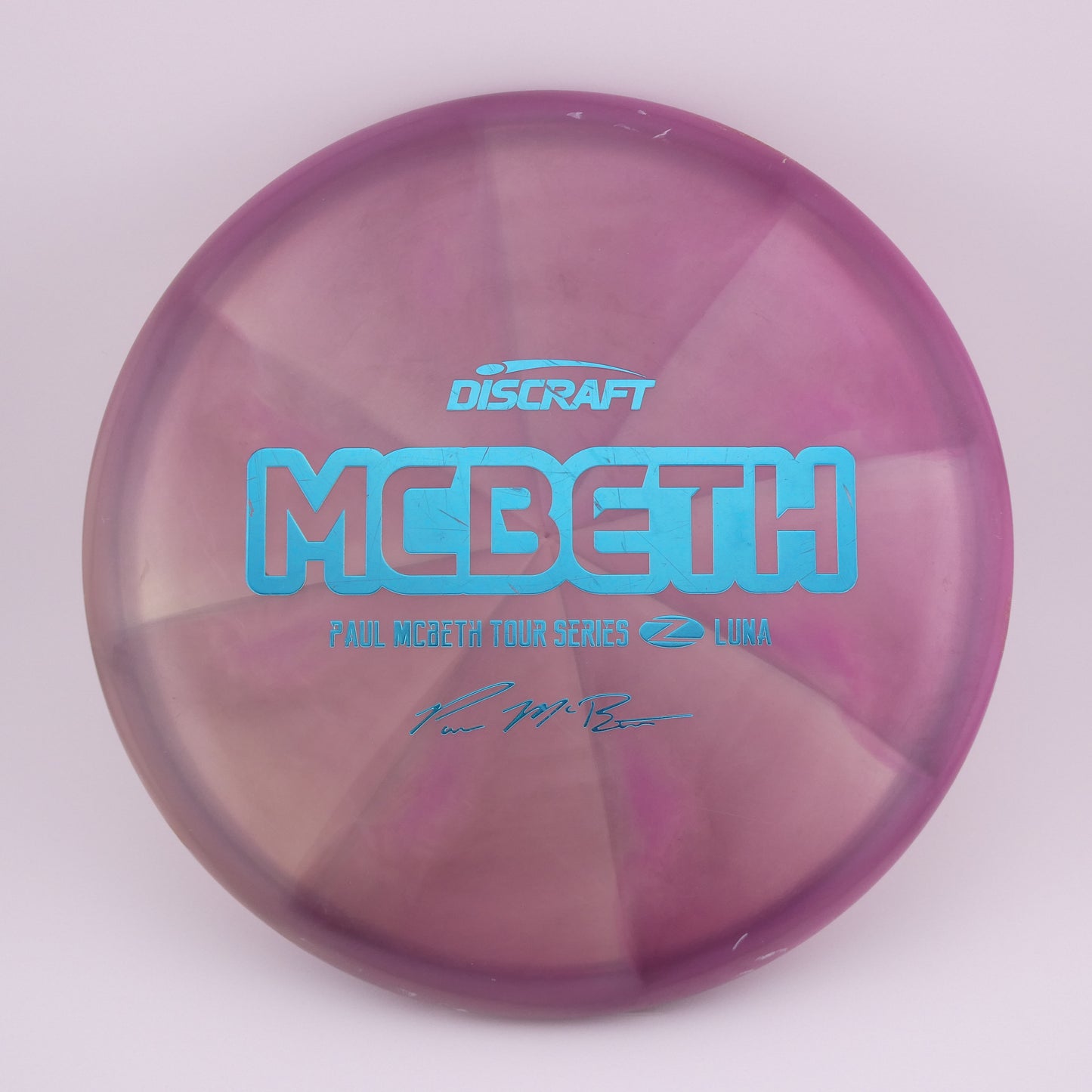 Discraft (Used)