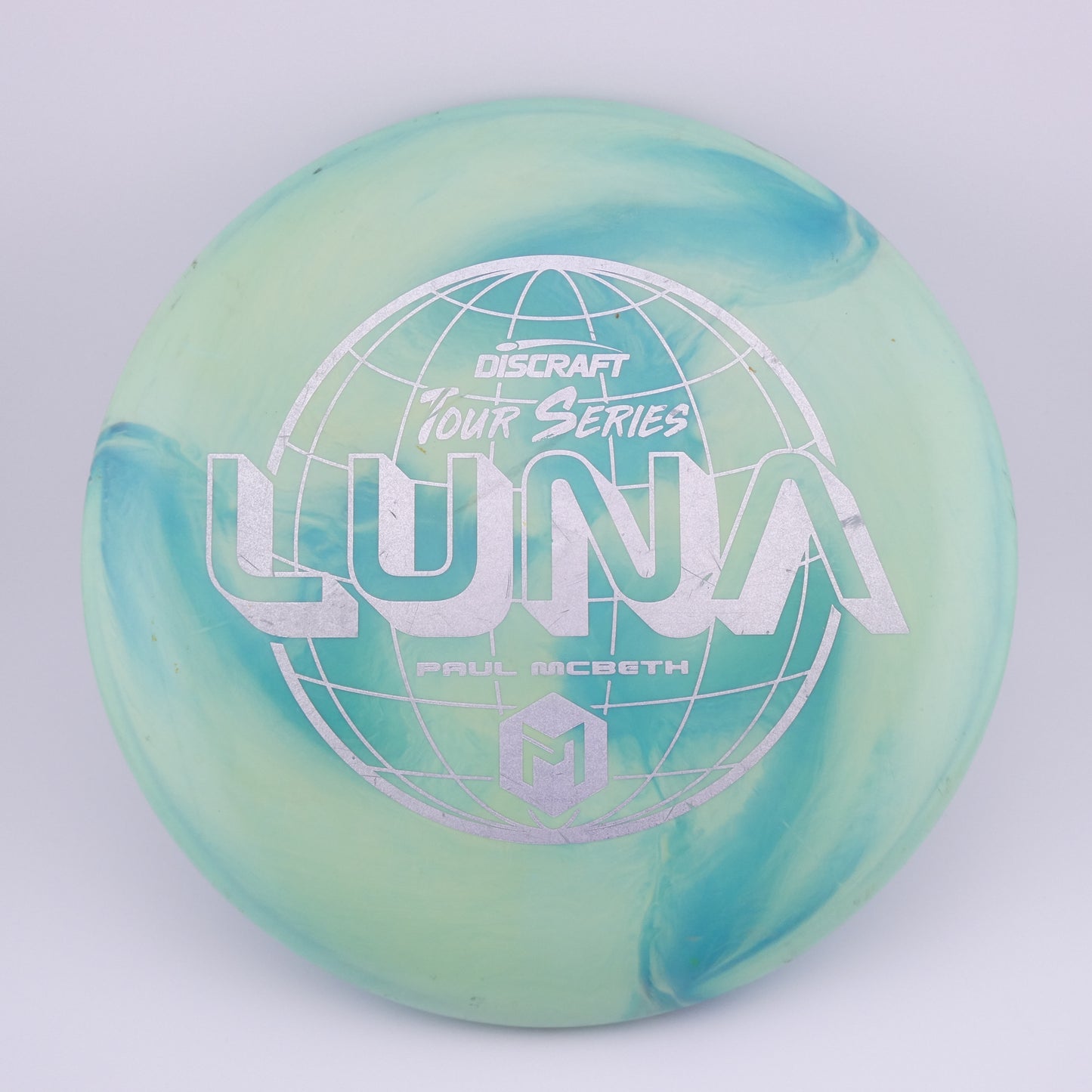 Discraft (Used)