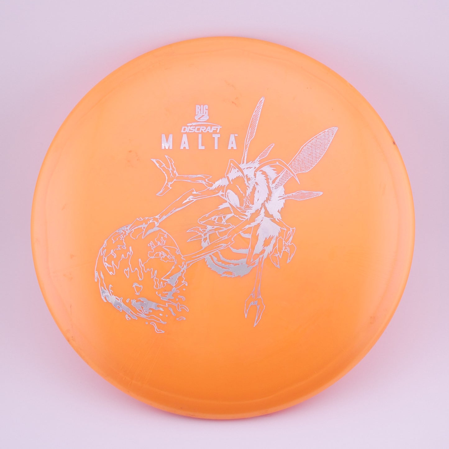 Discraft (Used)