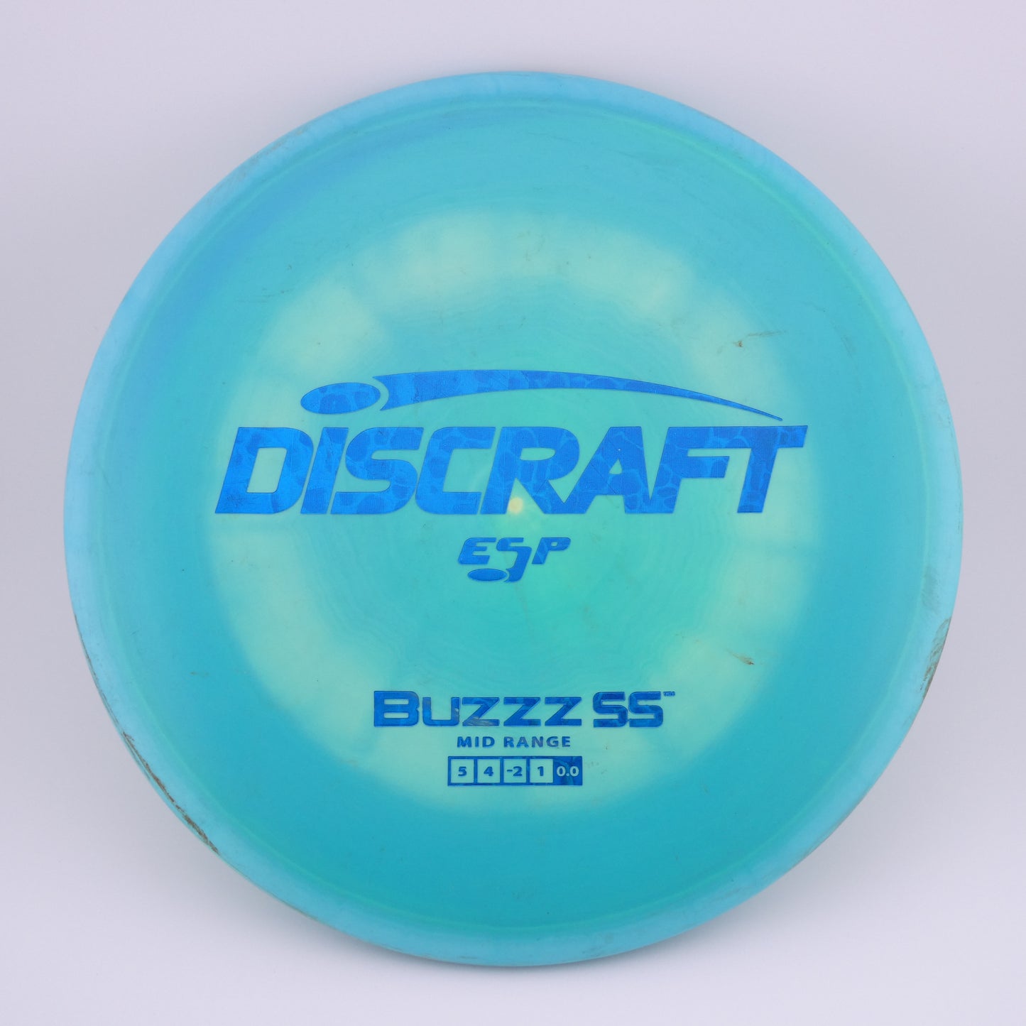 Discraft (Used)