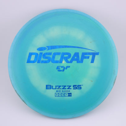 Discraft (Used)