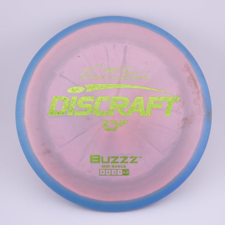 Discraft (Used)