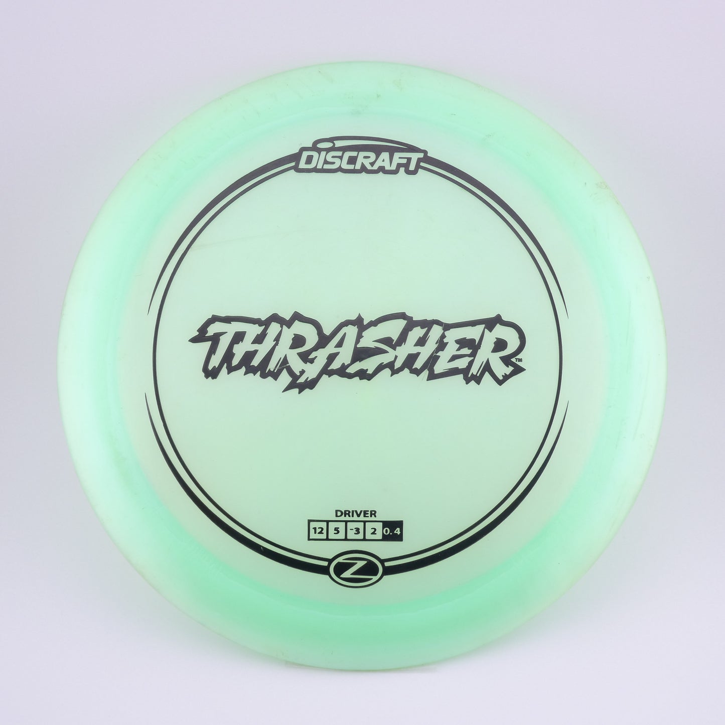 Discraft (Used)