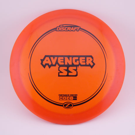 Discraft (Used)