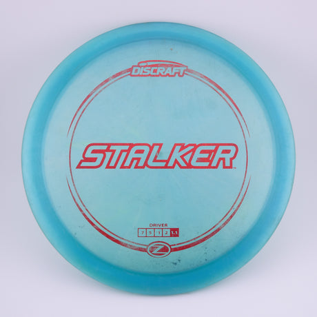 Discraft (Used)
