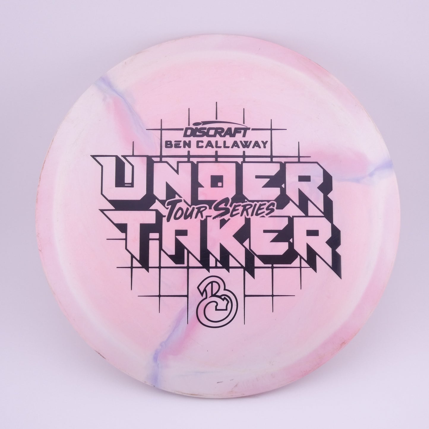 Discraft (Used)