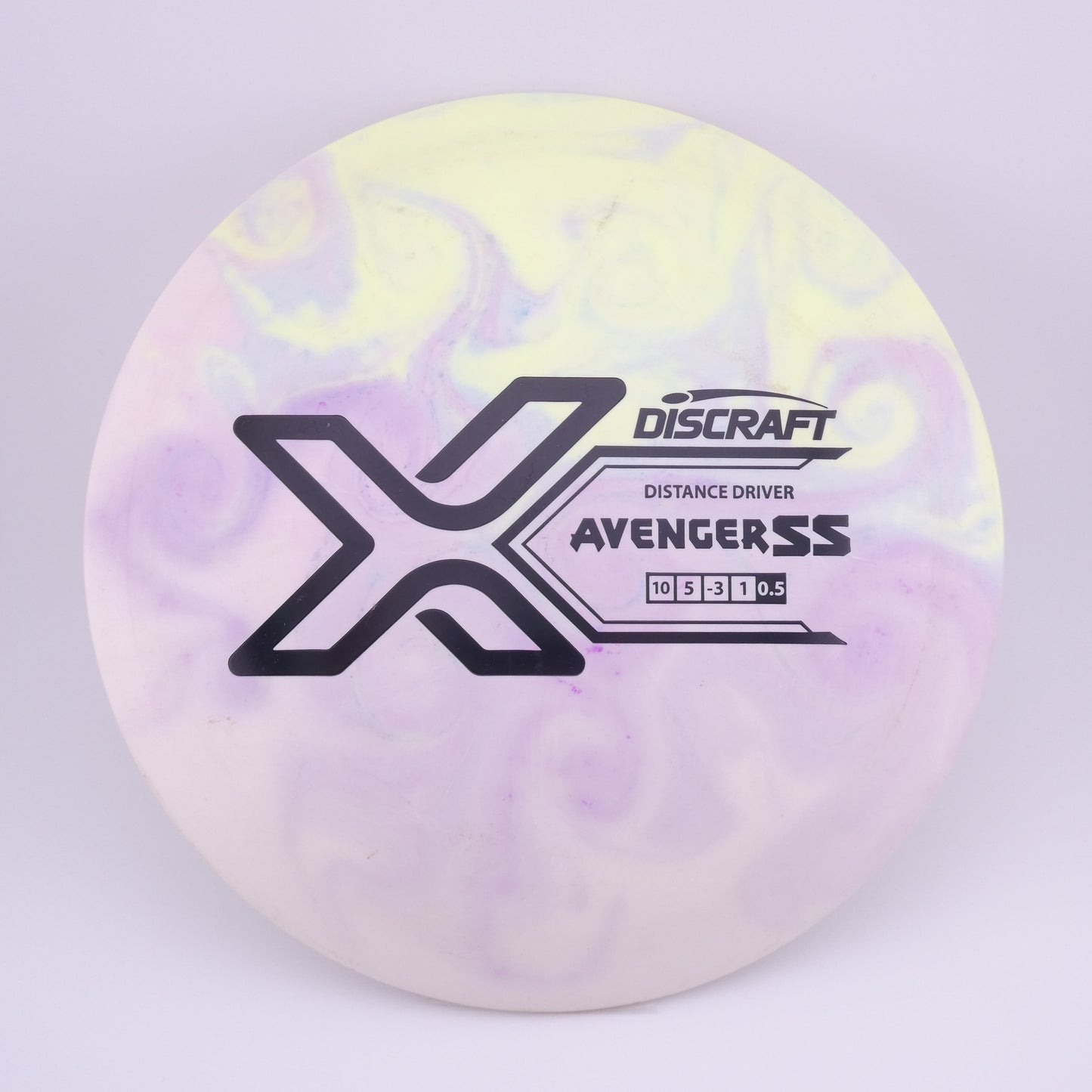 Discraft (Used)