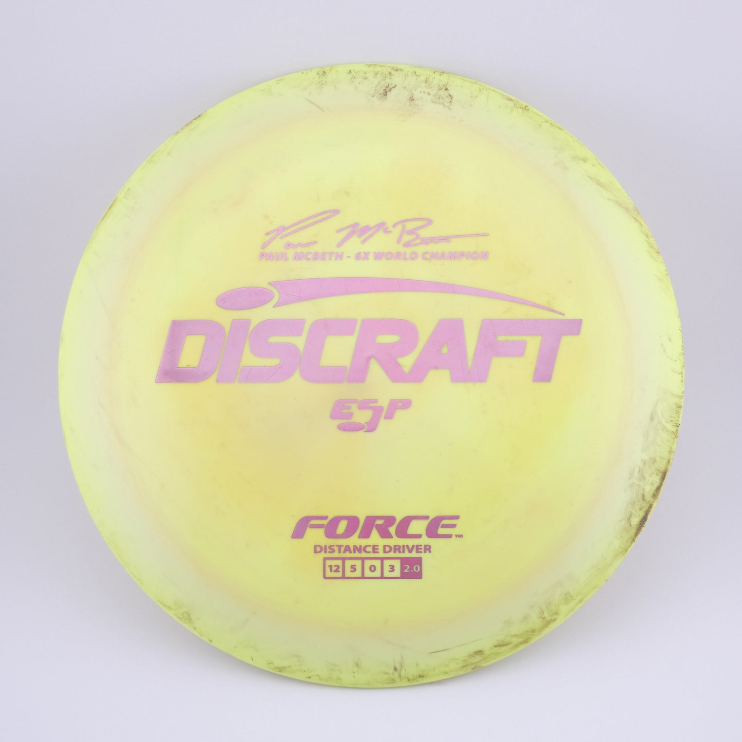 Discraft (Used)