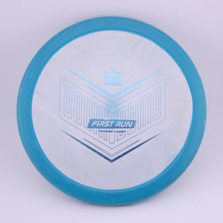 Dynamic Discs (Used)