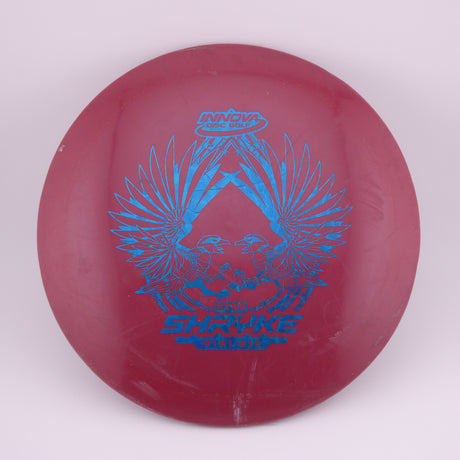 Innova Champion Discs (Used)