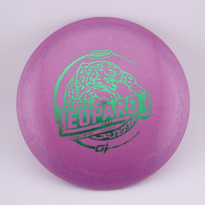 Innova Champion Discs (Used)