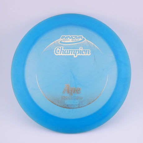 Innova Champion Discs (Used)