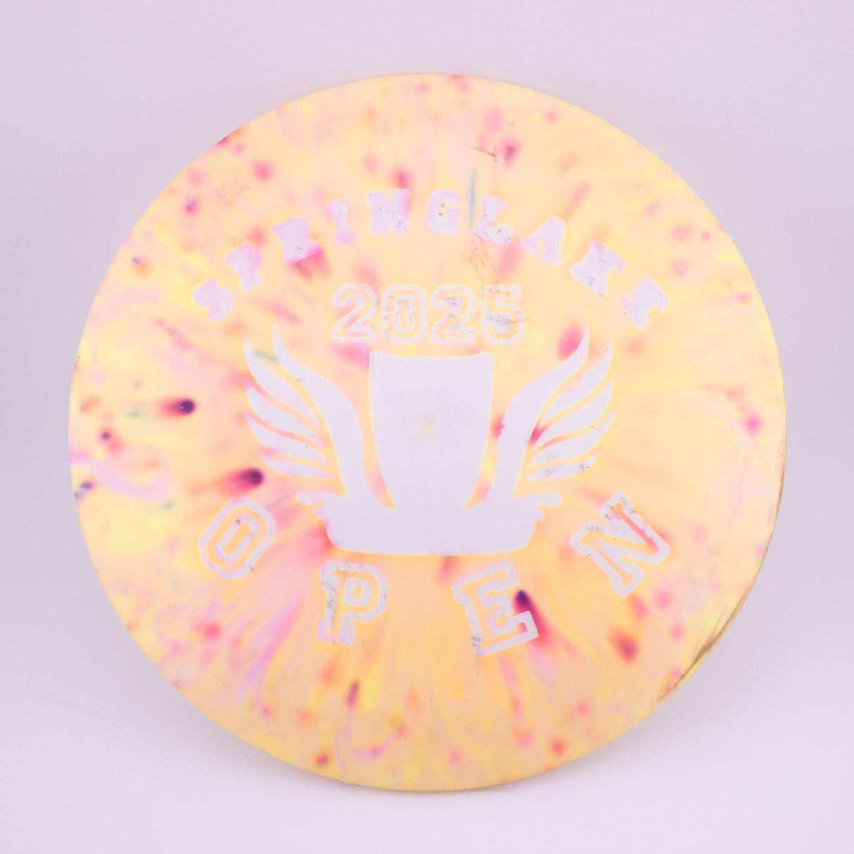 Innova Champion Discs (Used) disc golf disc