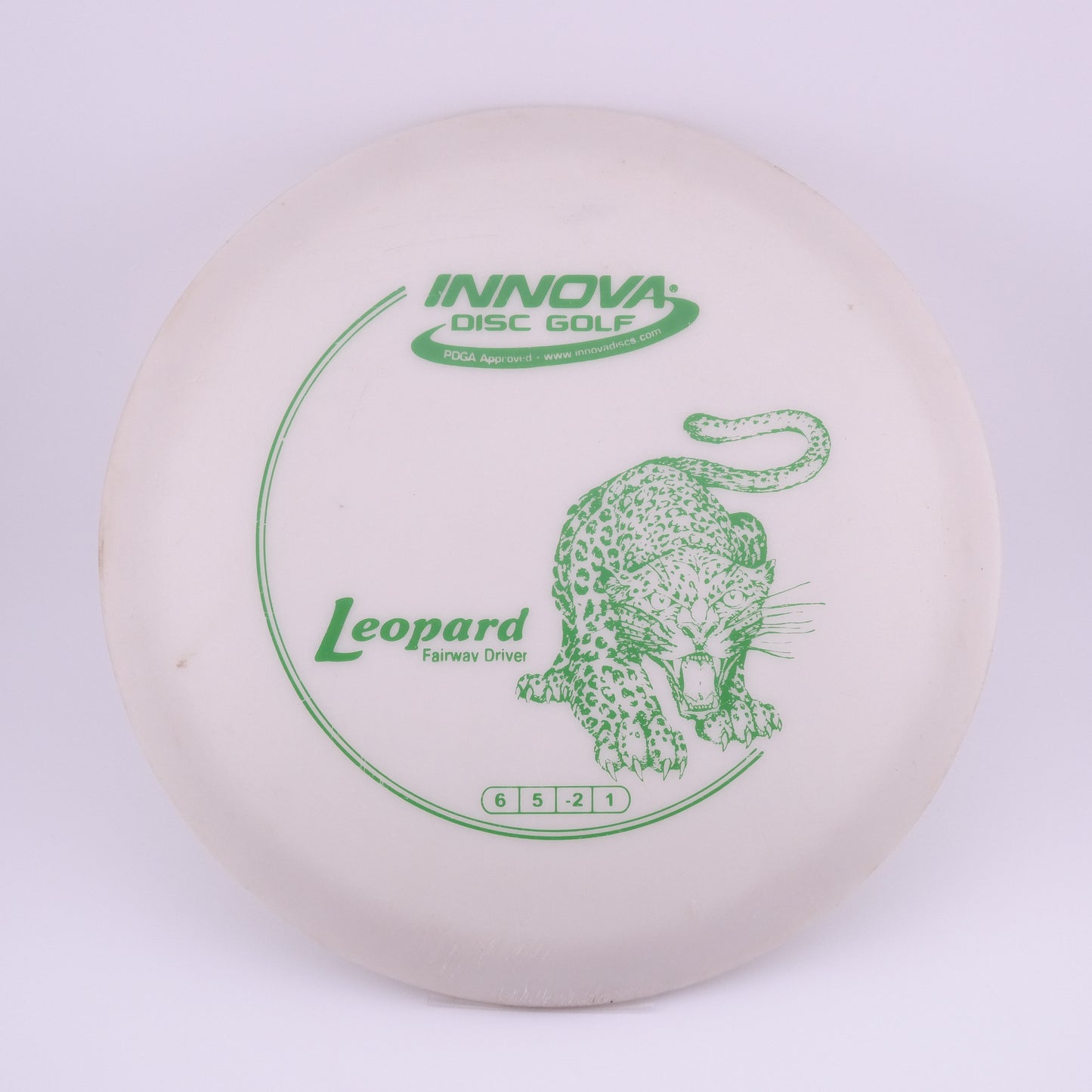 Innova Champion Discs (Used)