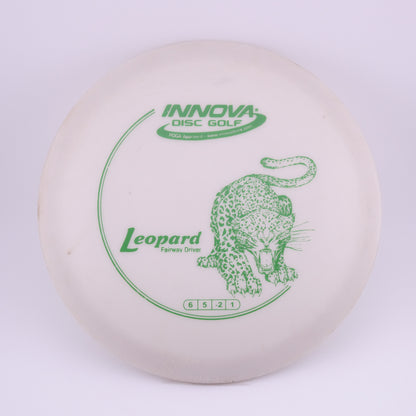 Innova Champion Discs (Used)