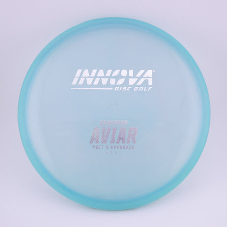 Innova Champion Discs (Used)