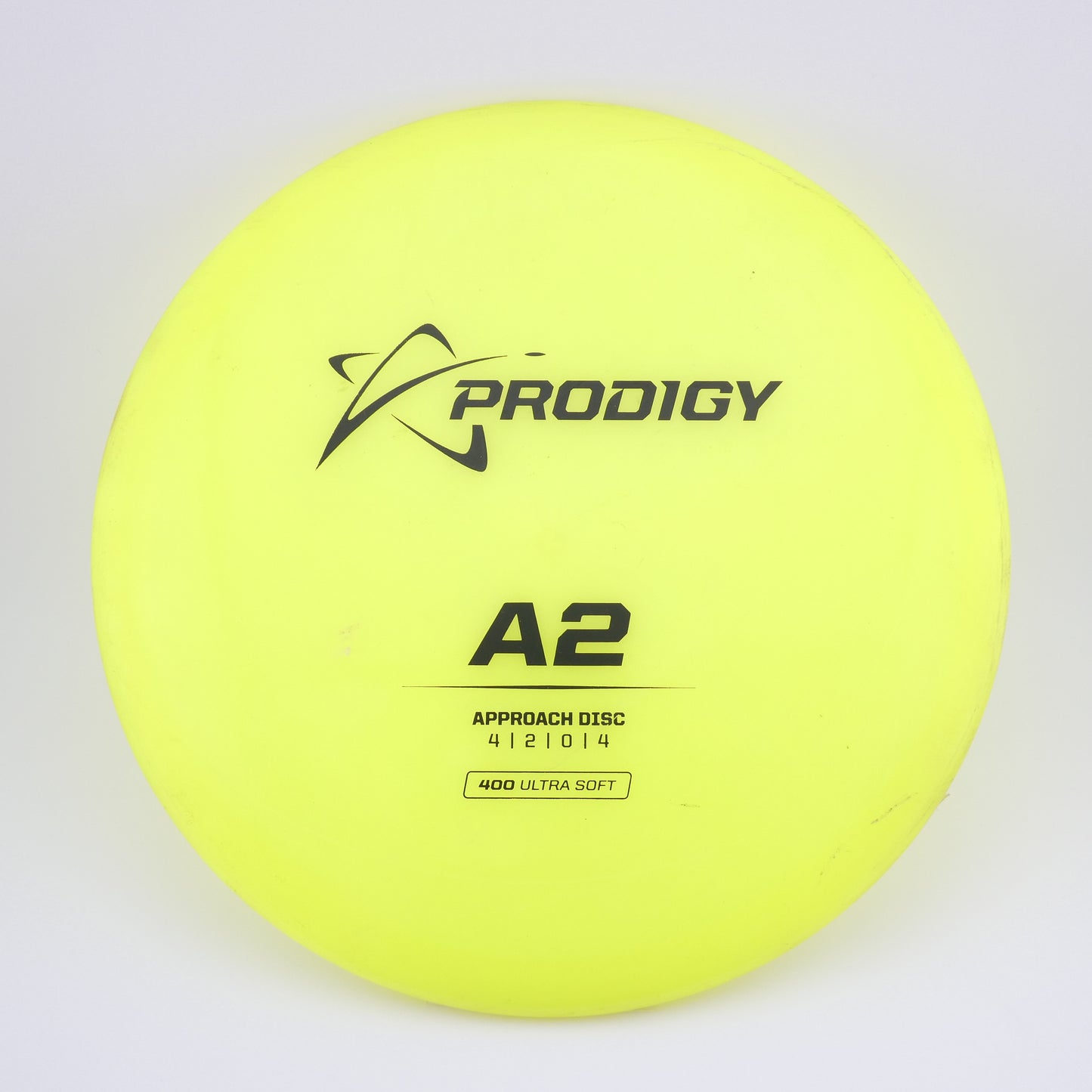 Prodigy Discs (Used)
