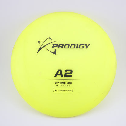 Prodigy Discs (Used)