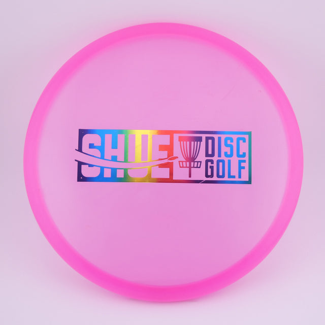 Dynamic Discs (Used) disc golf disc