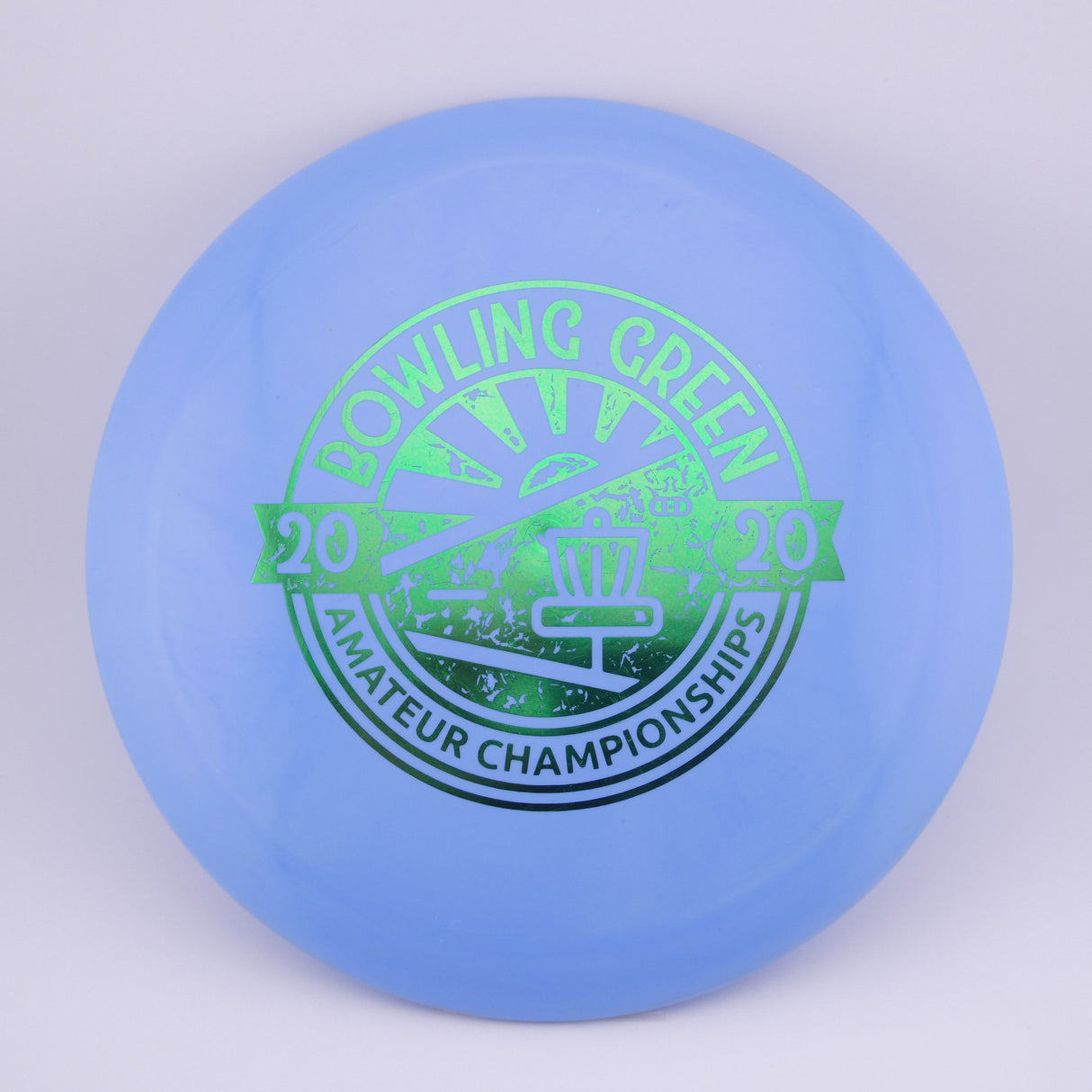 Dynamic Discs (Used)