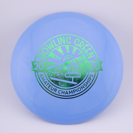 Dynamic Discs (Used)