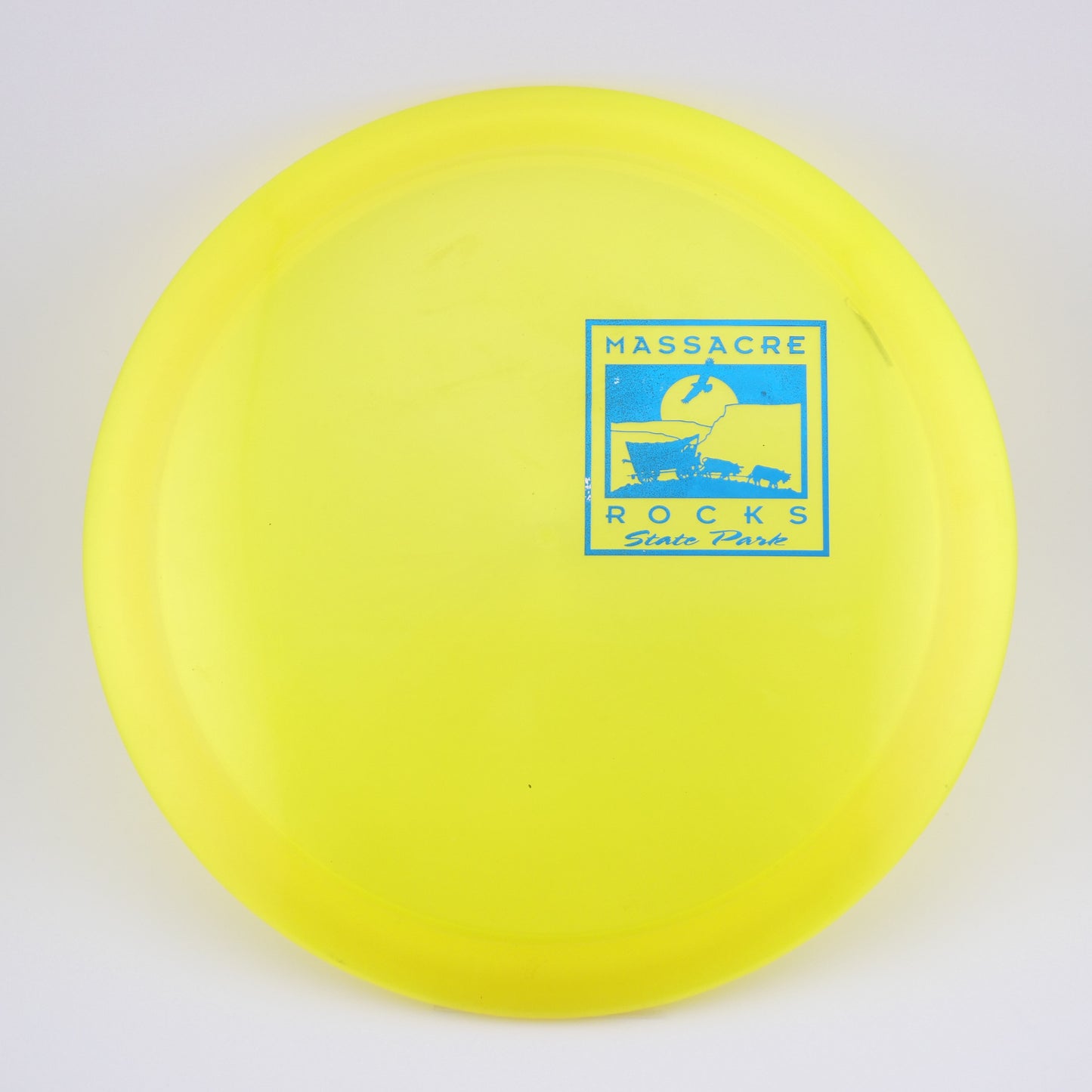 Discraft (Used)