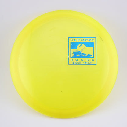 Discraft (Used)