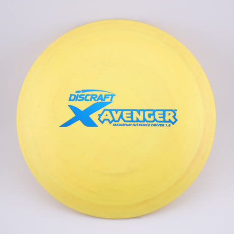Discraft (Used)