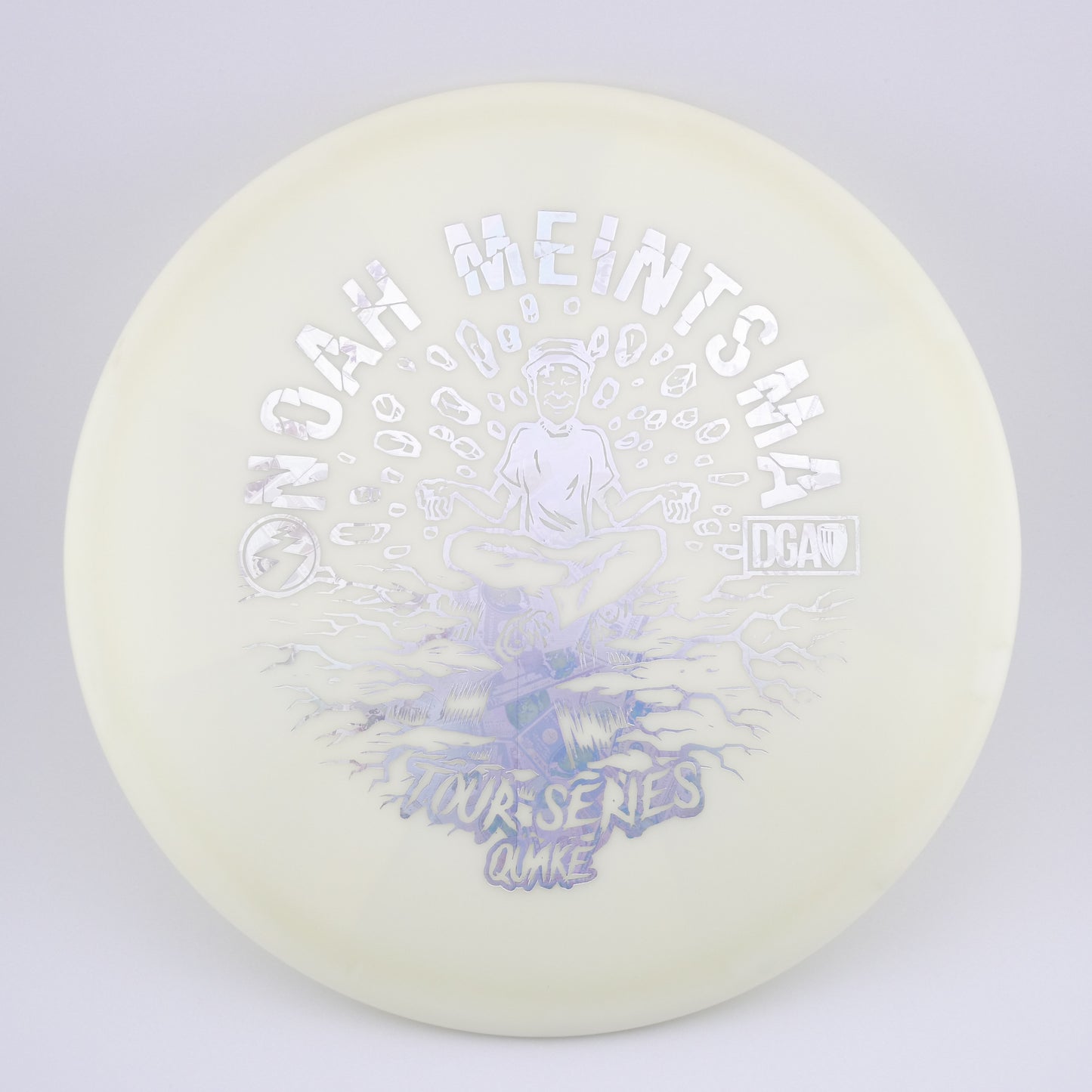 DGA Quake – Noah Meintsma Tour Series (Top Tier Vault)