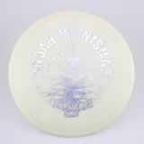 DGA Quake – Noah Meintsma Tour Series (Top Tier Vault) slightly overstable midrange disc golf disc