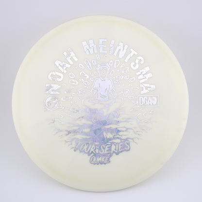 DGA Quake – Noah Meintsma Tour Series (Top Tier Vault)