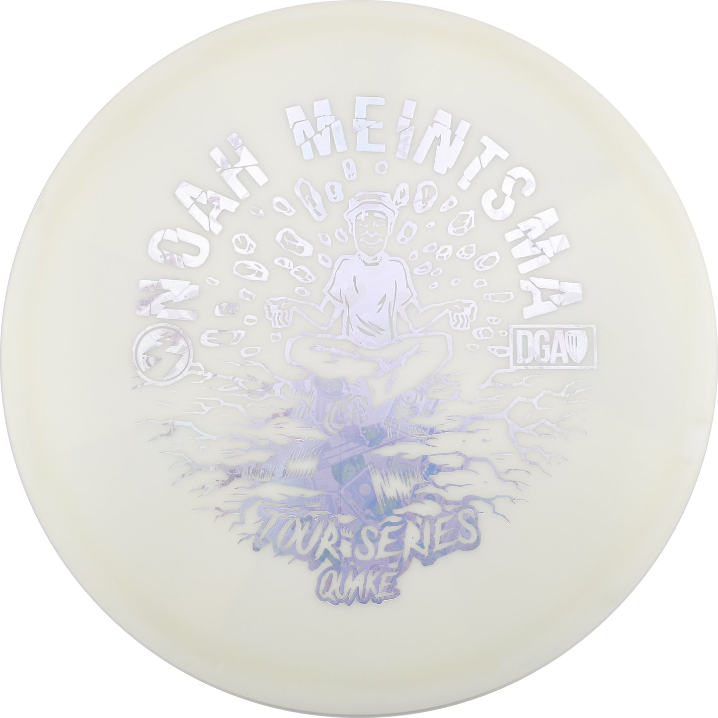 DGA Quake – Noah Meintsma Tour Series (Top Tier Vault)