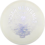 DGA Quake – Noah Meintsma Tour Series (Top Tier Vault) slightly overstable midrange disc golf disc