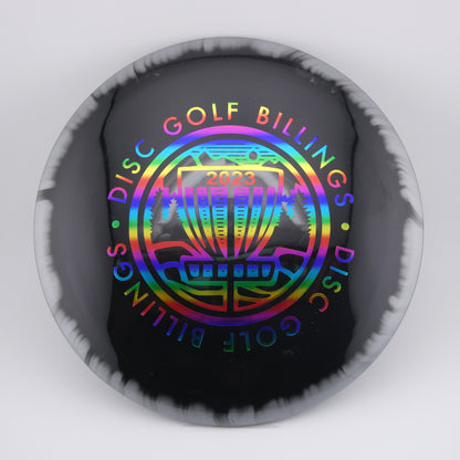 Innova Halo Star Roadrunner – Disc Golf Billings Stamp (Top Tier Vault)