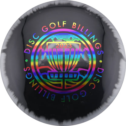 Innova Halo Star Roadrunner – Disc Golf Billings Stamp (Top Tier Vault)