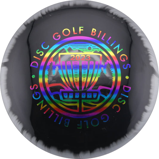 Innova Halo Star Roadrunner – Disc Golf Billings Stamp (Top Tier Vault)