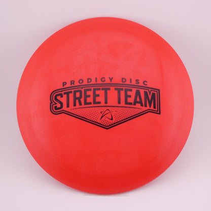 Prodigy Ace Line D-Model OS – Prodigy Street Team Stamp (Top Tier Vault)