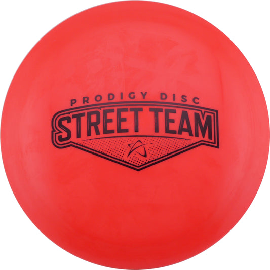 Prodigy Ace Line D-Model OS – Prodigy Street Team Stamp (Top Tier Vault)