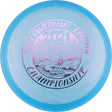 Innova Champion Shark – 2021 Yellowstone County Championship (Top Tier Vault) midrange disc golf disc