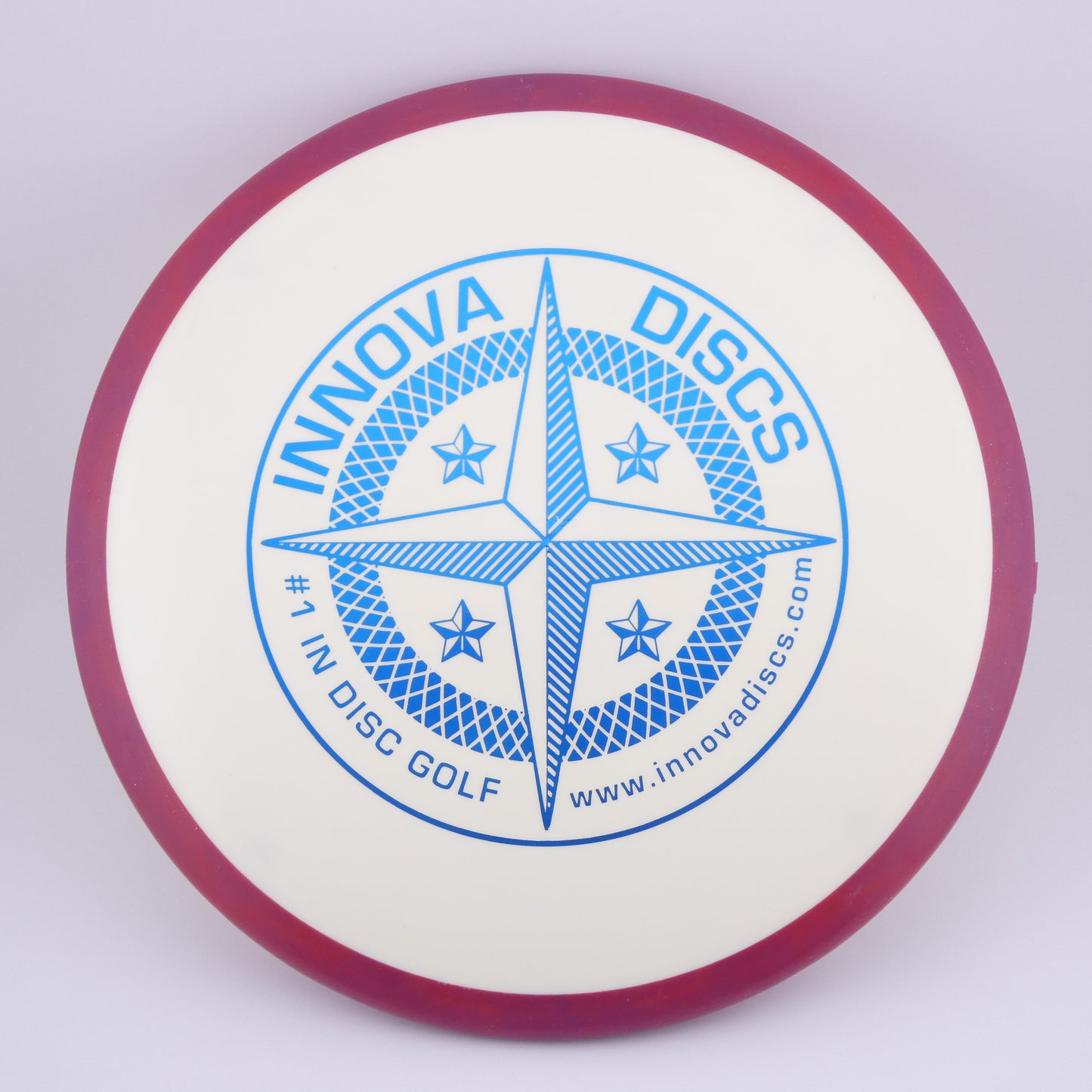 Innova XT Atlas – First Run (Top Tier Vault)