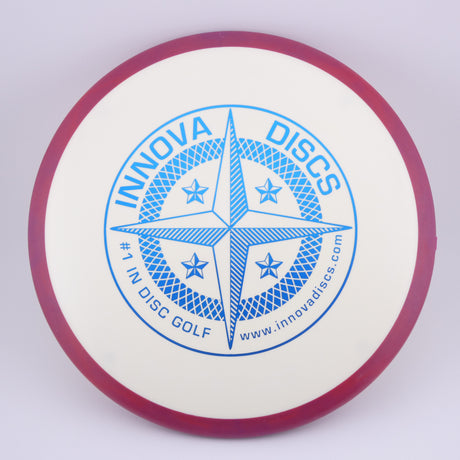 Innova XT Atlas – First Run (Top Tier Vault) midrange disc golf disc