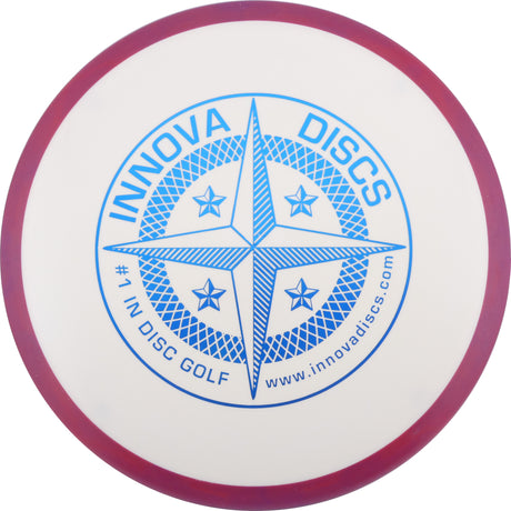 Innova XT Atlas – First Run (Top Tier Vault) midrange disc golf disc