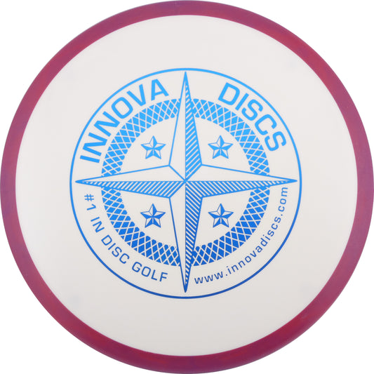 Innova XT Atlas – First Run (Top Tier Vault)
