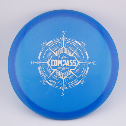 Latitude 64 Opto Compass – Ricky Wysocki Signature Series (Top Tier Vault)