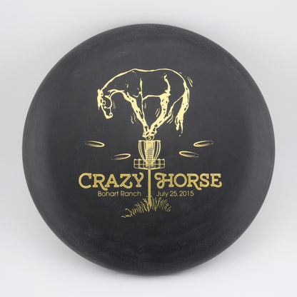 Innova KC Aviar – Crazy Horse Bohart Ranch Tournament Stamp (Top Tier Vault)